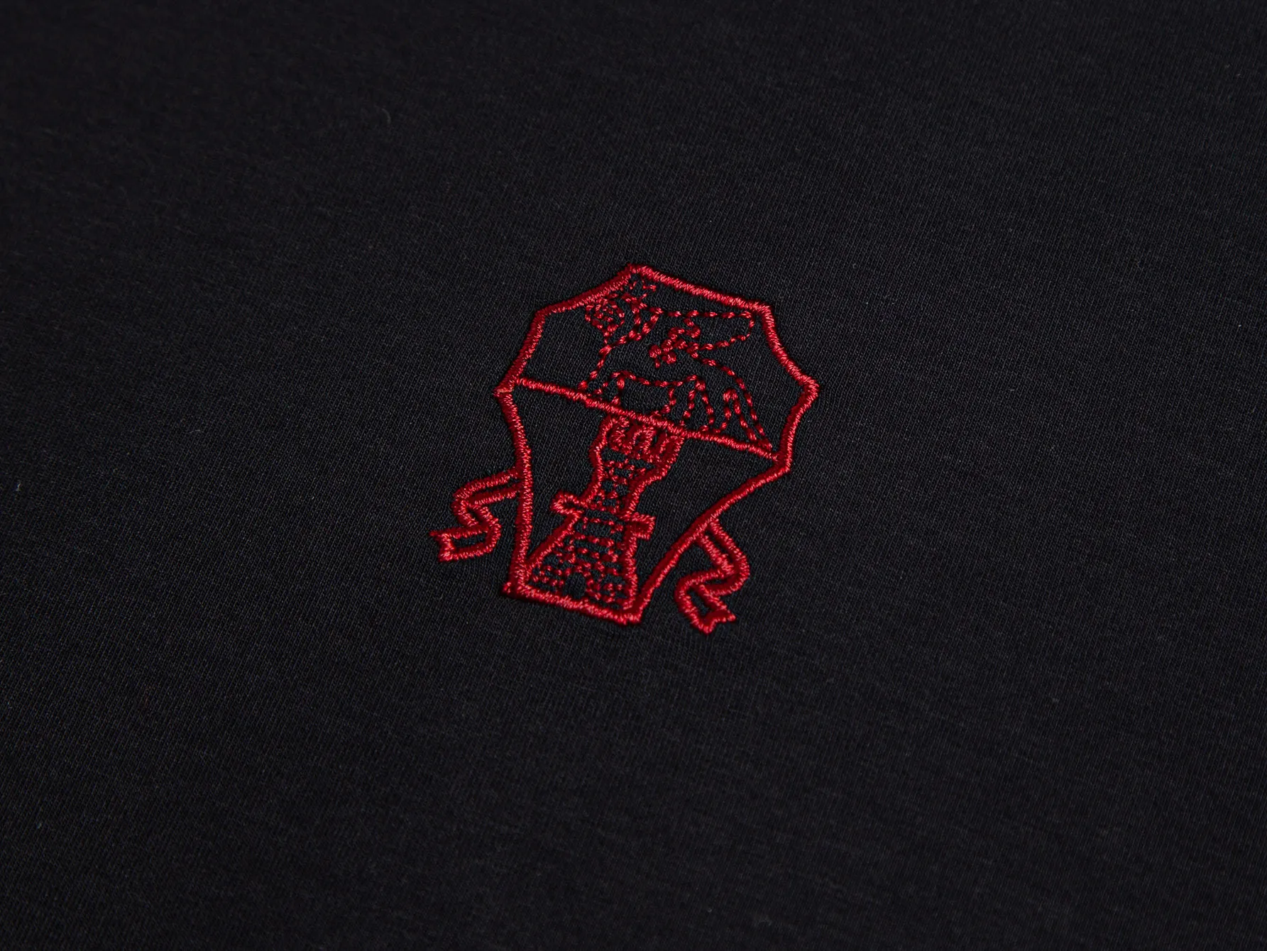Summer air cotton BC official website Classic style letter logo embroidery sweet men and women Same Style short-sleeved T-shirt Made of original air cotton refreshing custom-dyed fabric Threads are custom-dyed in the same vat with zero color difference Exclusive Quality Differentiation Currency Welcome to compare Color: Light Gray Black Green Sizes: M L XL XXL